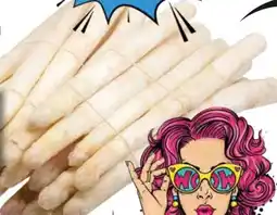 EDEKA Bandelt Spargel Weiß Angebot