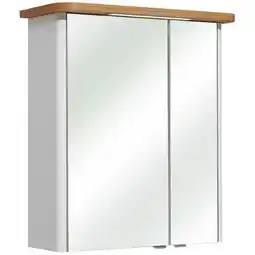 XXXLutz Xora Spiegelschrank Nala Angebot