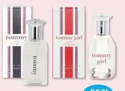 Budni Tommy Hilfiger Boy Edt Angebot
