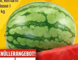 EDEKA Bandelt Wassermelone Angebot