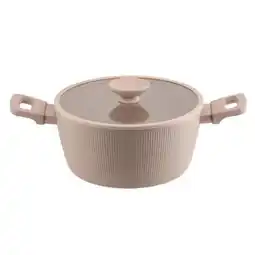 XXXLutz Fackelmann Kochtopf Pamela Reif 24 cm Angebot