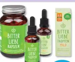 Budni Bitter Liebe Tropfen Angebot