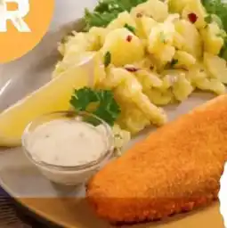 XXXLutz XXXL Seelachsfilet Angebot
