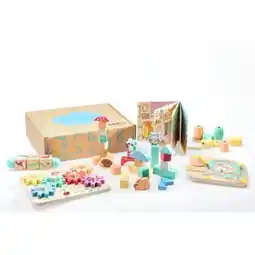 XXXLutz XXXL Babybox Geschicklichkeit Angebot