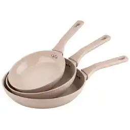 XXXLutz Fackelmann Pfannen-Set Pamela Reif 3-tlg Angebot