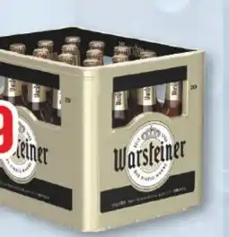 trinkgut Warsteiner Pilsener Angebot