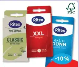 Budni Ritex Kondome Angebot