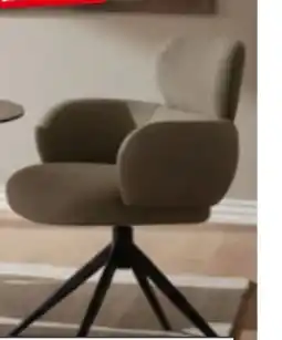 XXXLutz Emilio-Belluti Armlehnstuhl Angebot