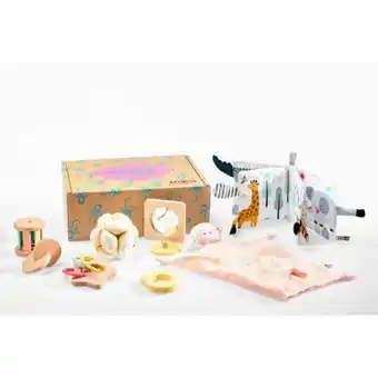 XXXLutz XXXL Baby Starter-Set Angebot