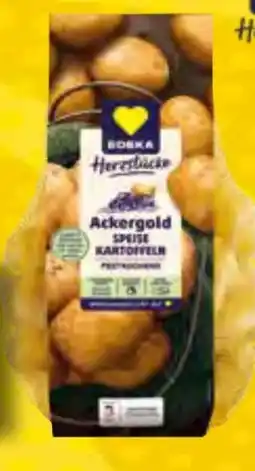 EDEKA Bandelt Edeka Herzstücke Speisekartoffeln Angebot