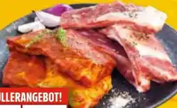 EDEKA Bandelt Gutfleisch Spareribs Angebot