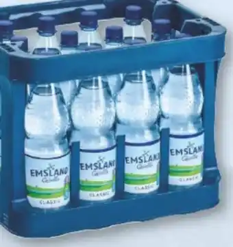 trinkgut Emsland Quelle Mineralwasser Angebot