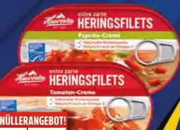 EDEKA Bandelt Hawesta Heringsfilets Angebot