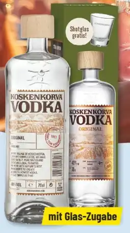 trinkgut Koskenkorva 013 Vodka Angebot