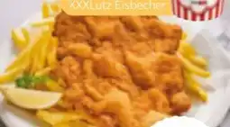 XXXLutz XXXL Schnitzel Angebot