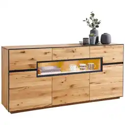 XXXLutz Linea Natura Sideboard Angebot