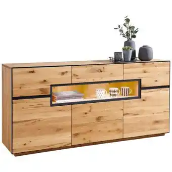 XXXLutz Linea Natura Sideboard Angebot