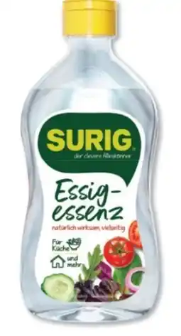 Budni Surig Essigessenz Angebot