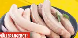 EDEKA Bandelt Gutfleisch Bratwurst Angebot