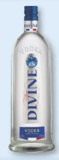 trinkgut Boris Jelzin Pure Divine Vodka Angebot