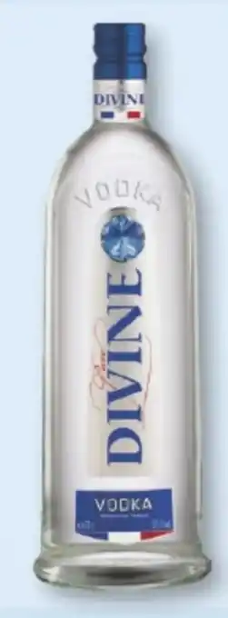 trinkgut Boris Jelzin Pure Divine Vodka Angebot
