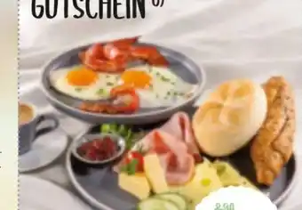 XXXLutz XXXL Großes Frühstück Angebot
