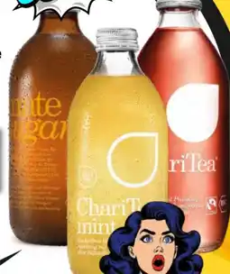 EDEKA Bandelt Lemonaid Bio Limonaden Angebot