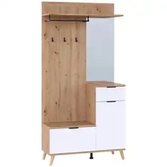 XXXLutz home24 Garderobe Angebot