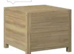 XXXLutz Ambia Gartenhocker Angebot