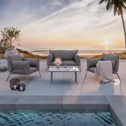 XXXLutz Ambia Gartenset Angebot