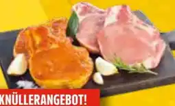 EDEKA Bandelt Gutfleisch Grillkotelett Angebot