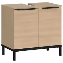 XXXLutz Xora Waschbeckenunterschrank Lavega Angebot