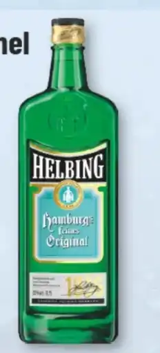 trinkgut Helbing Kümmel Angebot