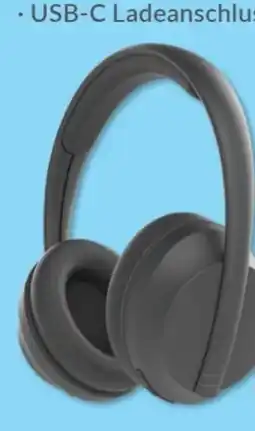 Budni Denver Kopfhörer BTH-235B Angebot