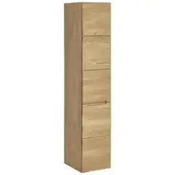 XXXLutz Linea Natura Hochschrank Albany Angebot