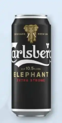 trinkgut Carlsberg Elephant Extra Strong Angebot
