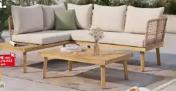 XXXLutz Ambia Loungegarnitur Angebot