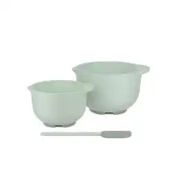 XXXLutz Mepal Rührschüssel-Set Chef It Angebot