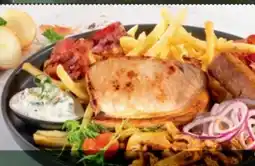 XXXLutz XXXL Jubiläums-Grillteller Angebot