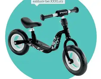 XXXLutz Puky Laufrad LRM Angebot