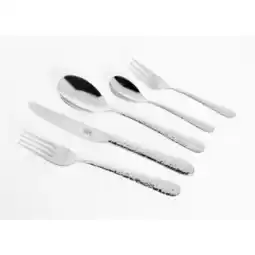 XXXLutz Justinus Besteck-Set Martele 30 tlg Angebot