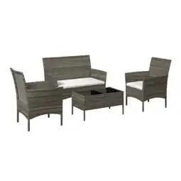 XXXLutz Ambia Garten-Set Angebot