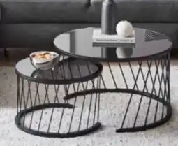 XXXLutz Novel Couchtisch-Set Angebot