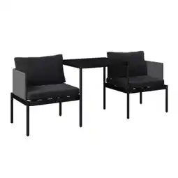 XXXLutz Ambia Balkon-Set Angebot