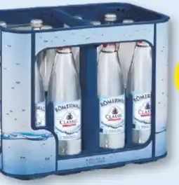 trinkgut Römerwall Mineralwasser Angebot