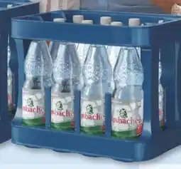 trinkgut Rosbacher Mineralwasser Angebot