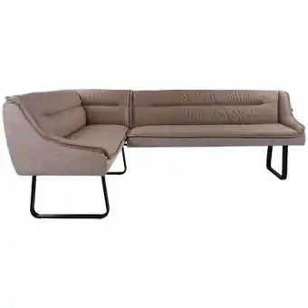 XXXLutz Novel Eckbank Angebot