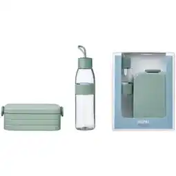 XXXLutz Mepal Pausen-Set Ellipse Angebot