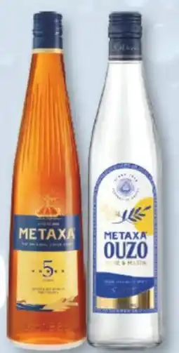 trinkgut Metaxa Weinbrand 5 Sterne Angebot