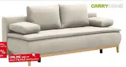 XXXLutz CarryHome Boxspringsofa Angebot